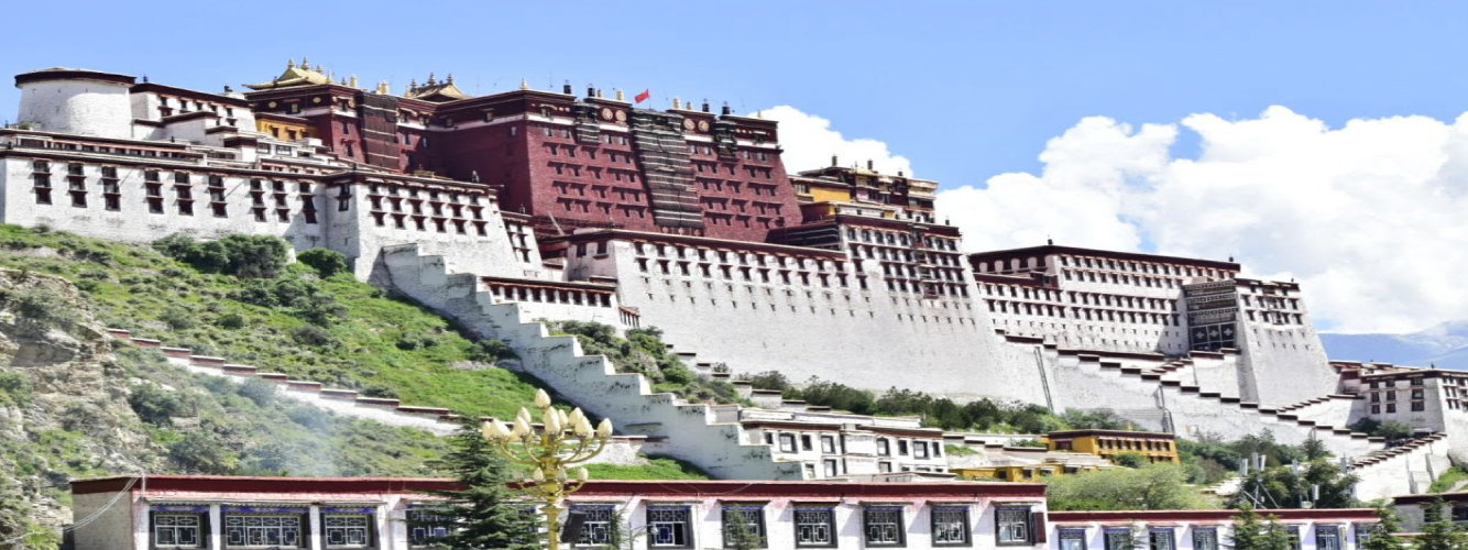 Kailash Helicopter Yatra Package